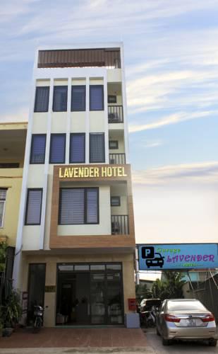 Khách sạn Lavender Hotel & Apartment cách ly tại Bắc Ninh