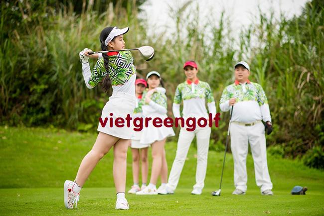 Combo Golf & Stay 4N3D tại Vinpearl Golf Nha Trang - Phú Quốc | Viet Green Golf