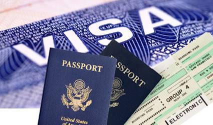 Tư vấn điền đơn visa Bỉ online nhanh