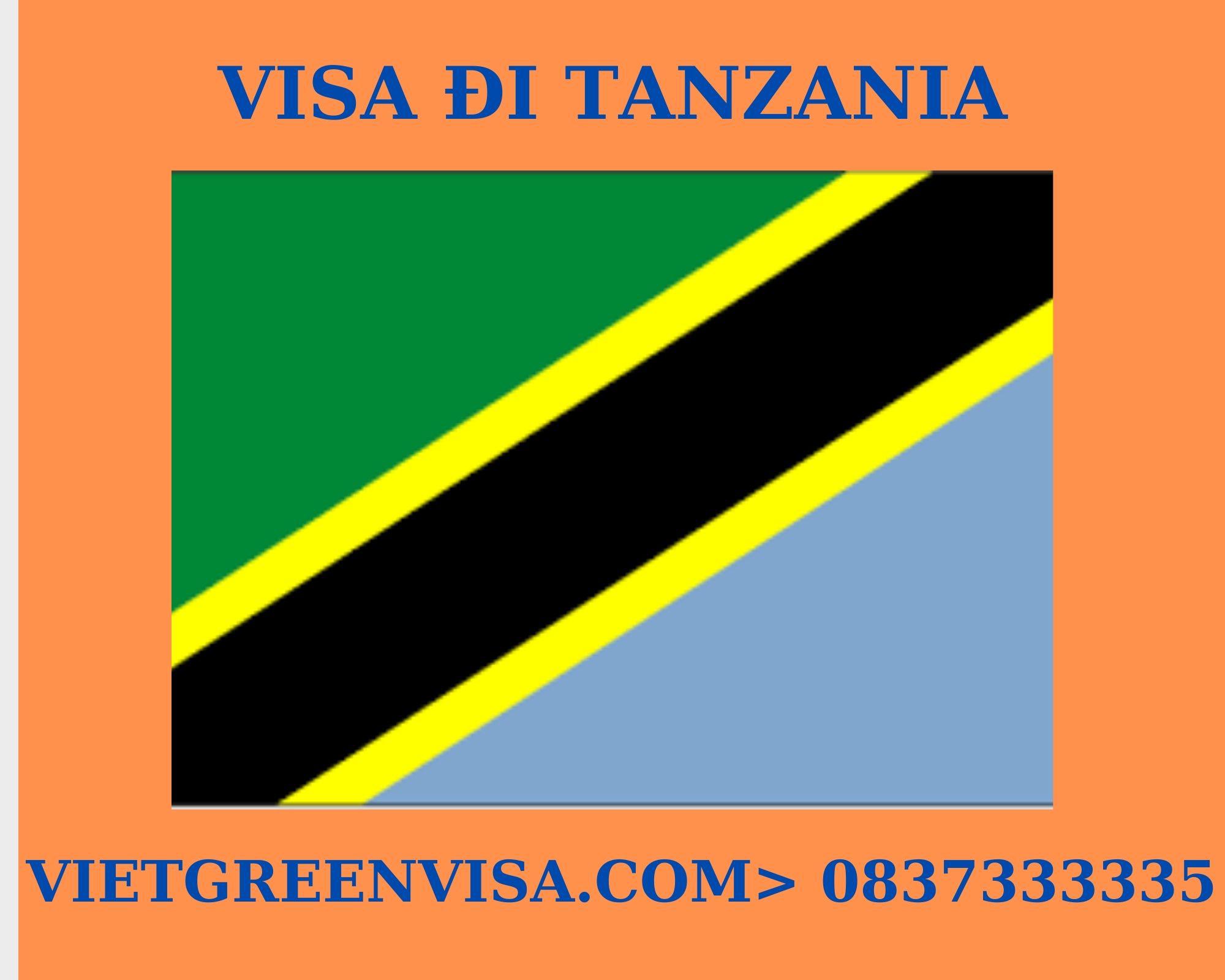 Làm Visa thuyền viên đi Tanzania Nhận tàu, Lái tàu