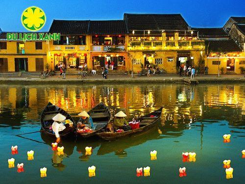 Tour Tết Đà Nẵng, Tour Tết Hội An, Tour du lịch Tết Hà Nội Đà Nẵng