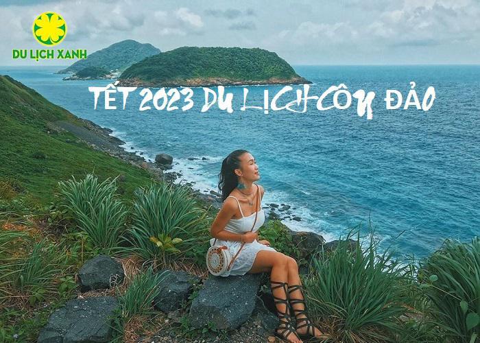 Tết Dương lịch | Tour du lịch Côn Đảo | KH: Hà Nội