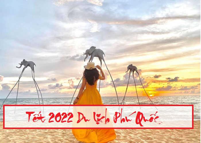 Tết Dương lịch | Tour Du Lịch Phú Quốc 4 Ngày 3 Đêm | Khởi Hành Từ Hà Nội