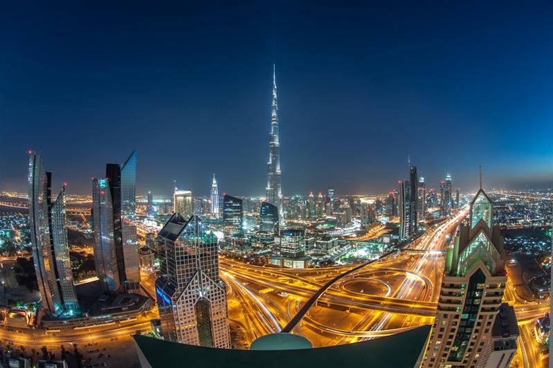 Tour du lịch Dubai - Abu Dhabi -Tham dự triển lãm Expo 2020 Dubai UAE - Khách sạn 4*