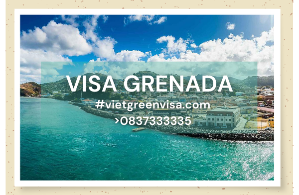Dịch vụ Làm Visa thuyền viên đi Grenada Nhận tàu, Lái tàu
