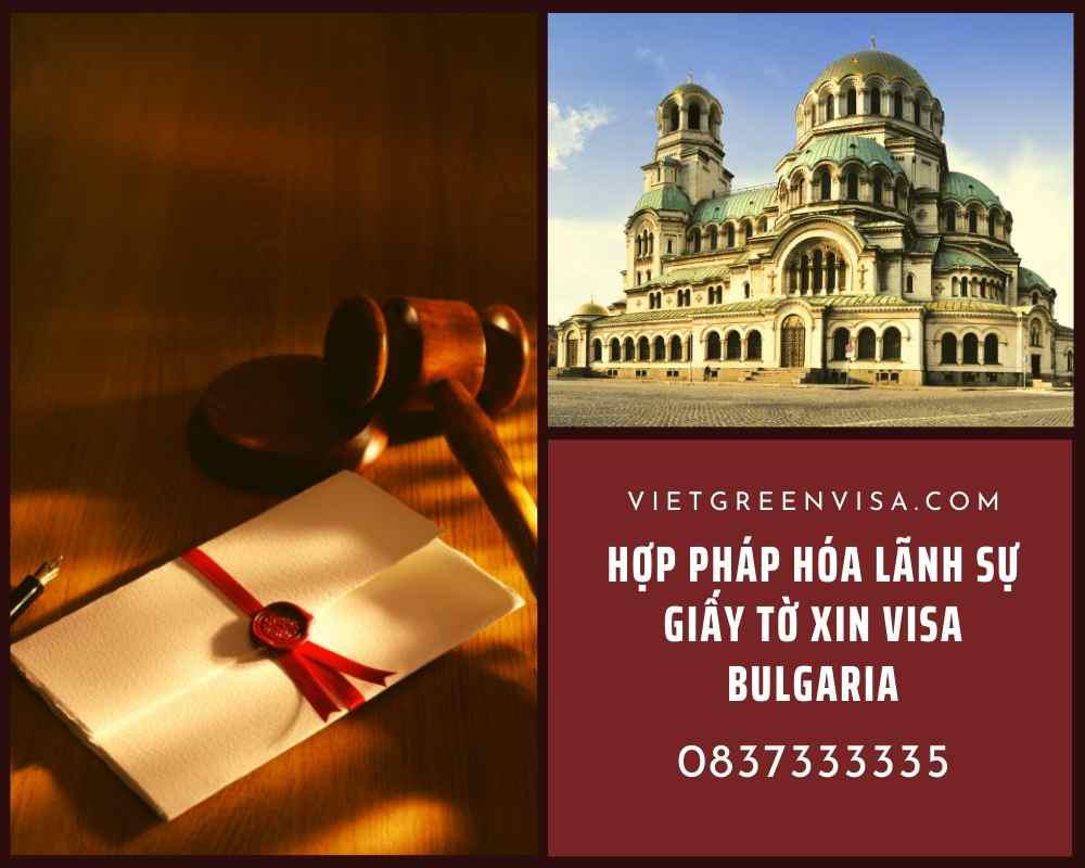  Dịch vụ hợp pháp hóa giấy tờ tại Macedonia trọn gói