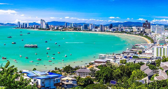 Du lịch Thái Lan mùa Hè 2022 bay Thai Airways khởi hành từ Sài Gòn giá tốt