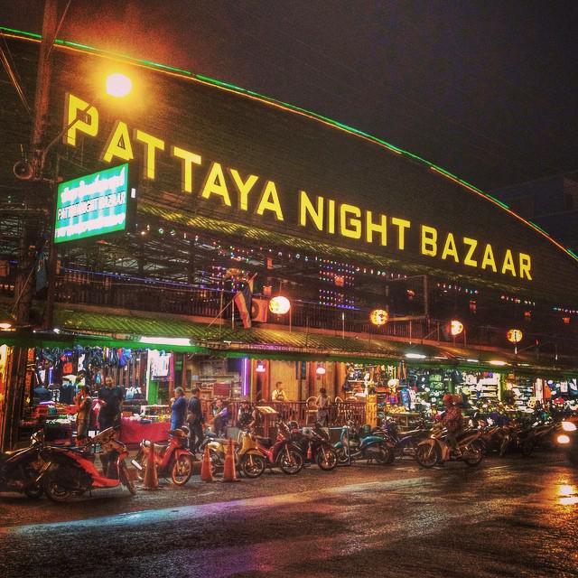 Du lịch Thái Lan Bangkok - Pattaya 5 ngày 4 đêm từ TP.HCM giá tốt 