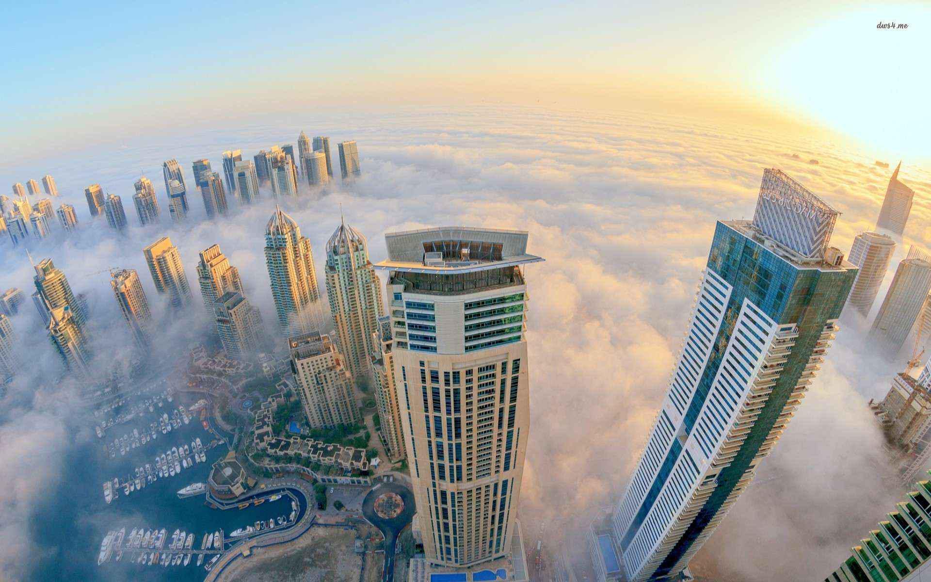 Du lịch Dubai - Abu Dhabai KH HCM giá tốt 2022