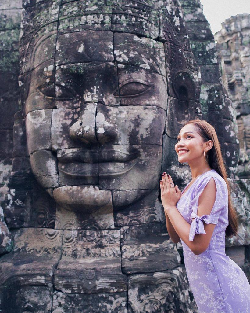 Tour du lịch Campuchia: Đà Nẵng - Siem Riep - Phnom Penh 