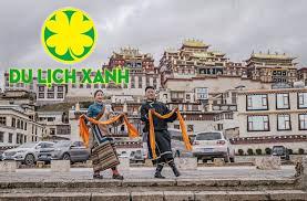 Tour Hà Khẩu - Đại Lý - Lệ Giang - Shangrila 6 ngày 5 đêm từ Hà Nội