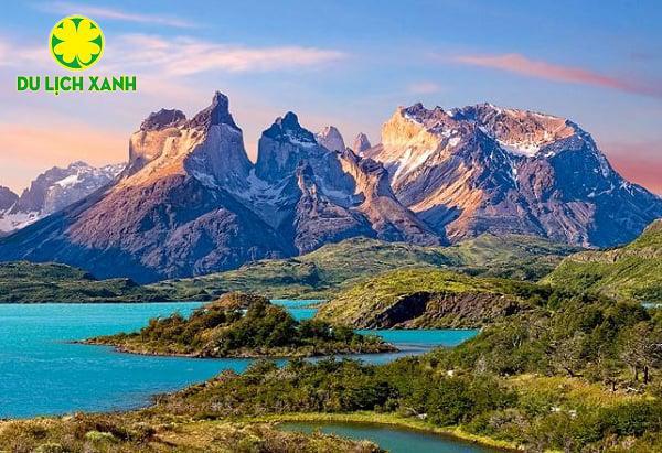 Bảo hiểm du lịch Chile xin visa Chile đạt kết quả cao