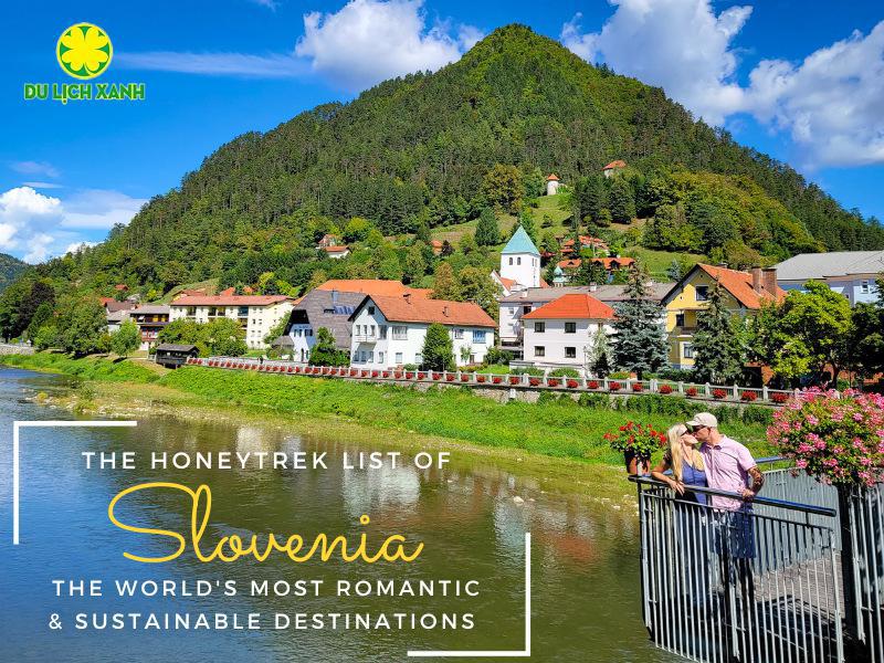 Bảo hiểm du lịch Slovenia xin visa Slovenia chắc chắn đạt visa cao