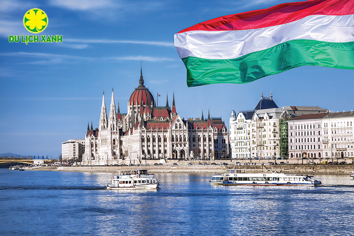 Bảo hiểm du lịch Hungary xin visa Hungary chất lượng