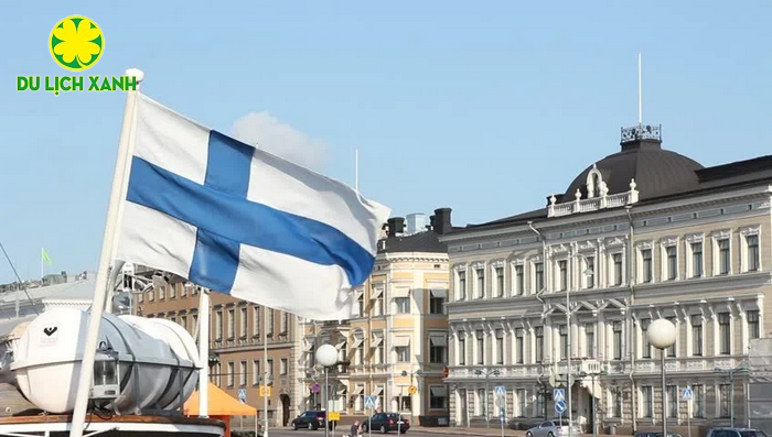 Bảo hiểm du lịch Phần Lan bao trọn gói đậu visa cáo