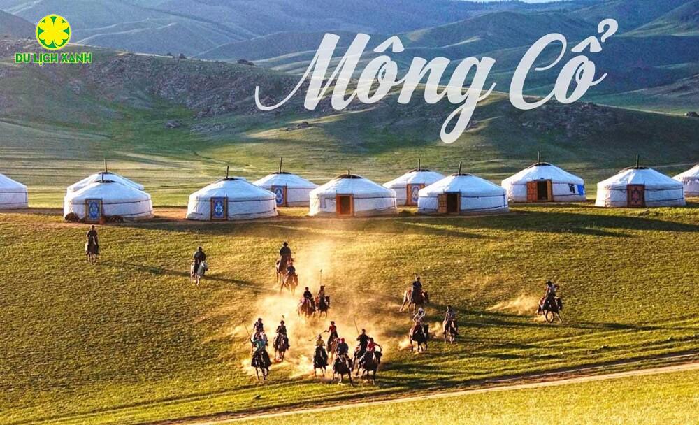 Bảo hiểm du lịch Mông Cổ xin visa Mông Cổ uy tín nhất Hà Nội