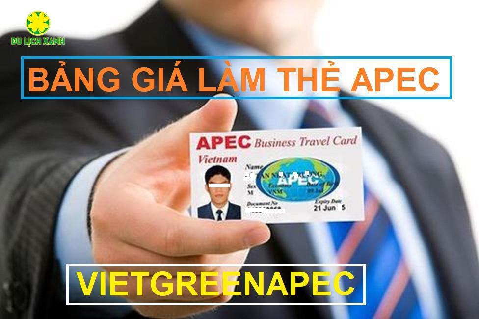 Top 5 công ty gia hạn thẻ Apec uy tin tại Bình Dương năm 2024