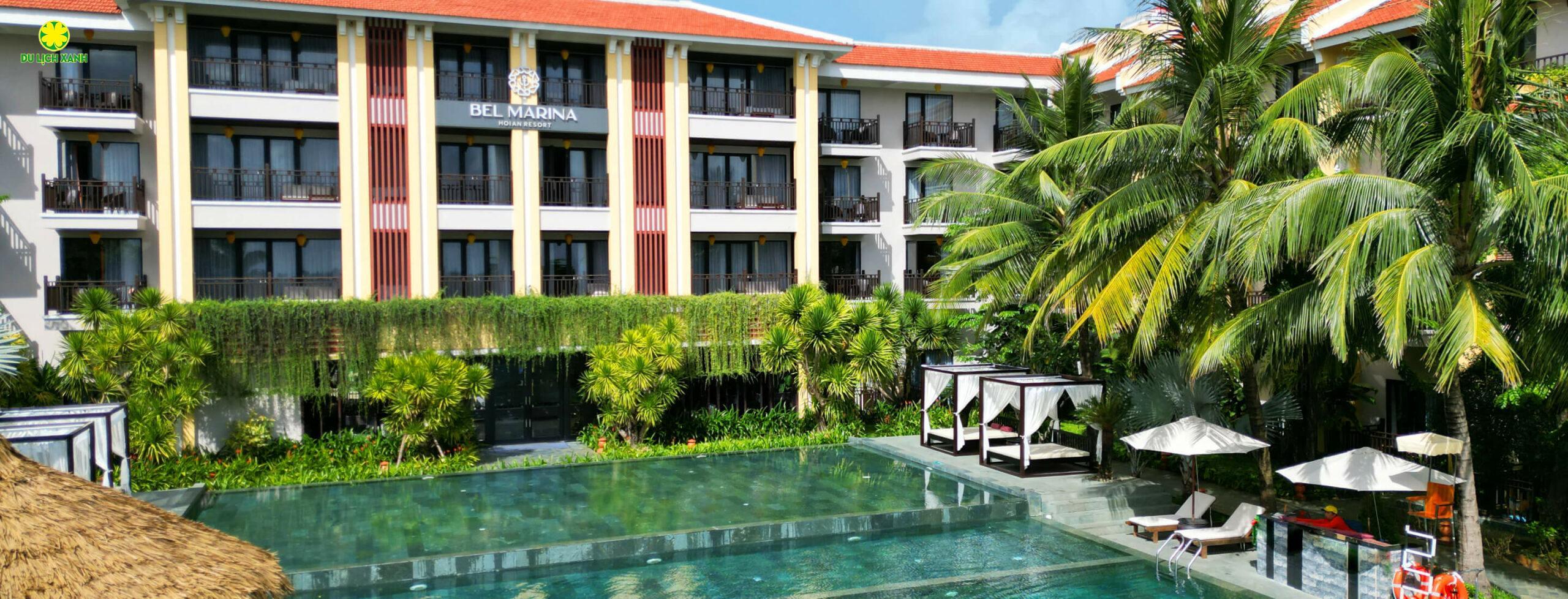  Bel Marina Hội An Resort