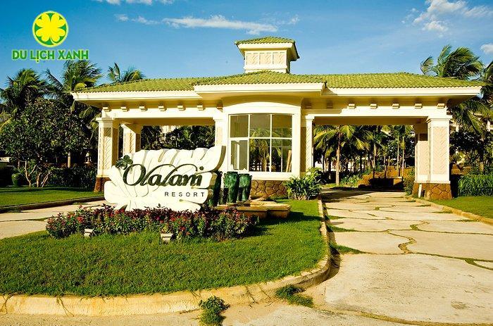 Olalani Resort Đà Nẵng
