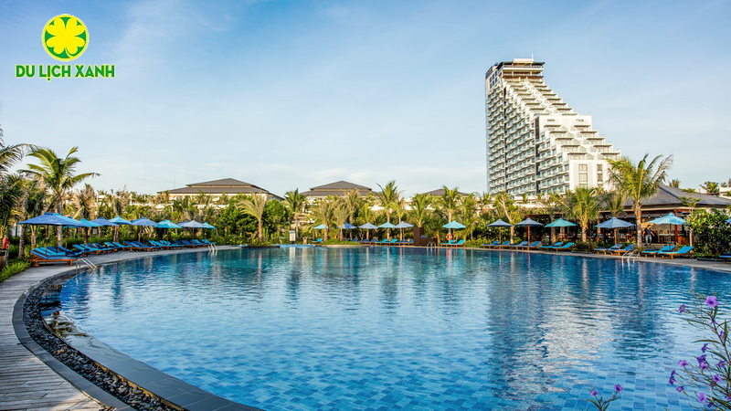  Duyên Hà Resort Cam Ranh