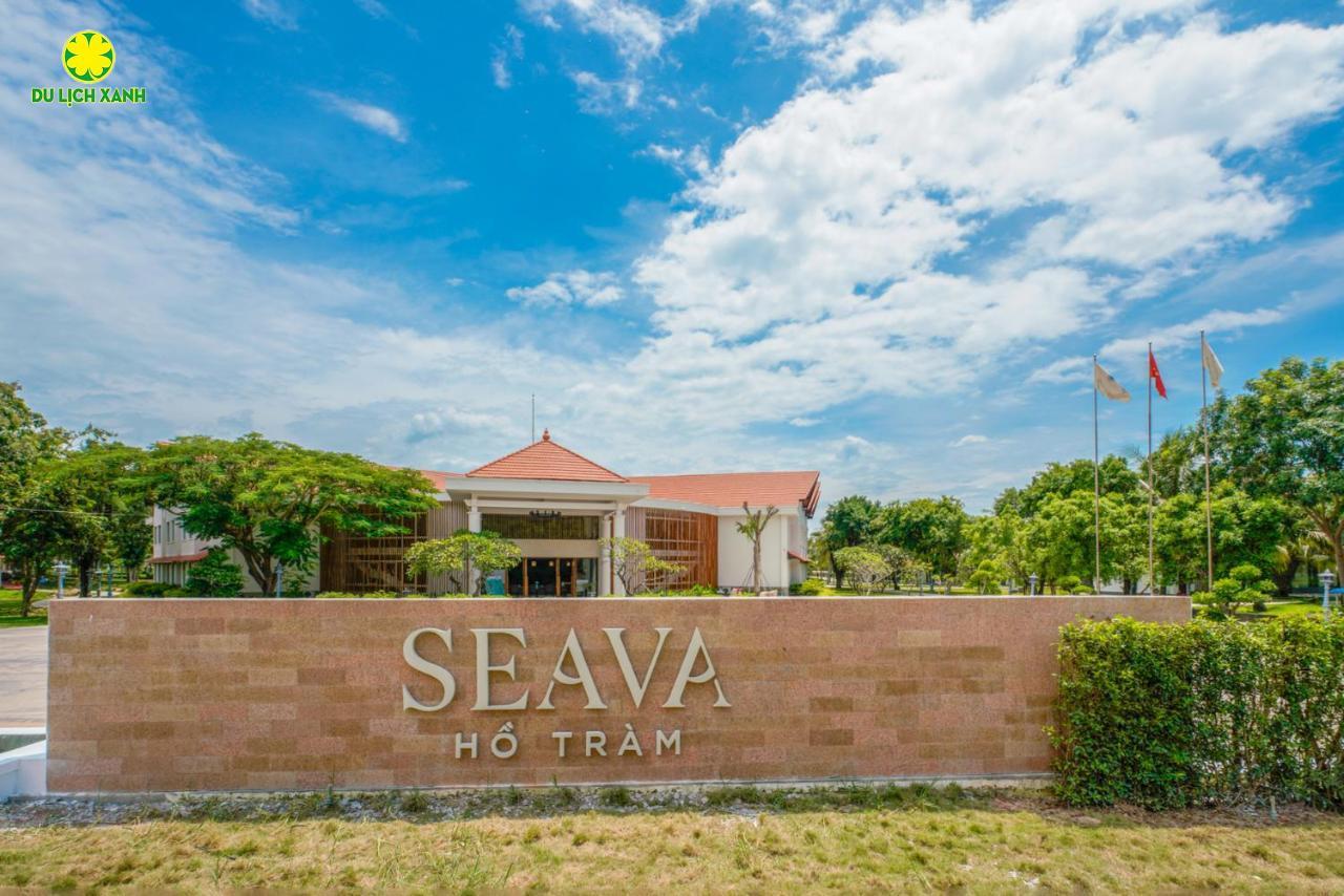 Seava Hồ Tràm  Resort