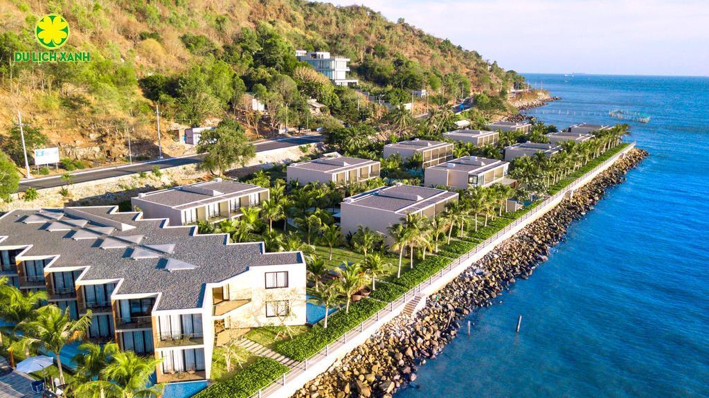 Marina Bay Vũng Tàu Resort & Spa 