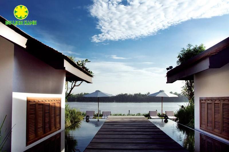 Thảo Điền Village Resort