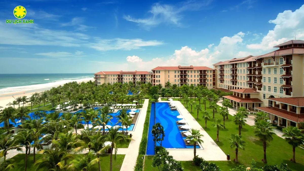  VinPearl Đà Nẵng Resort