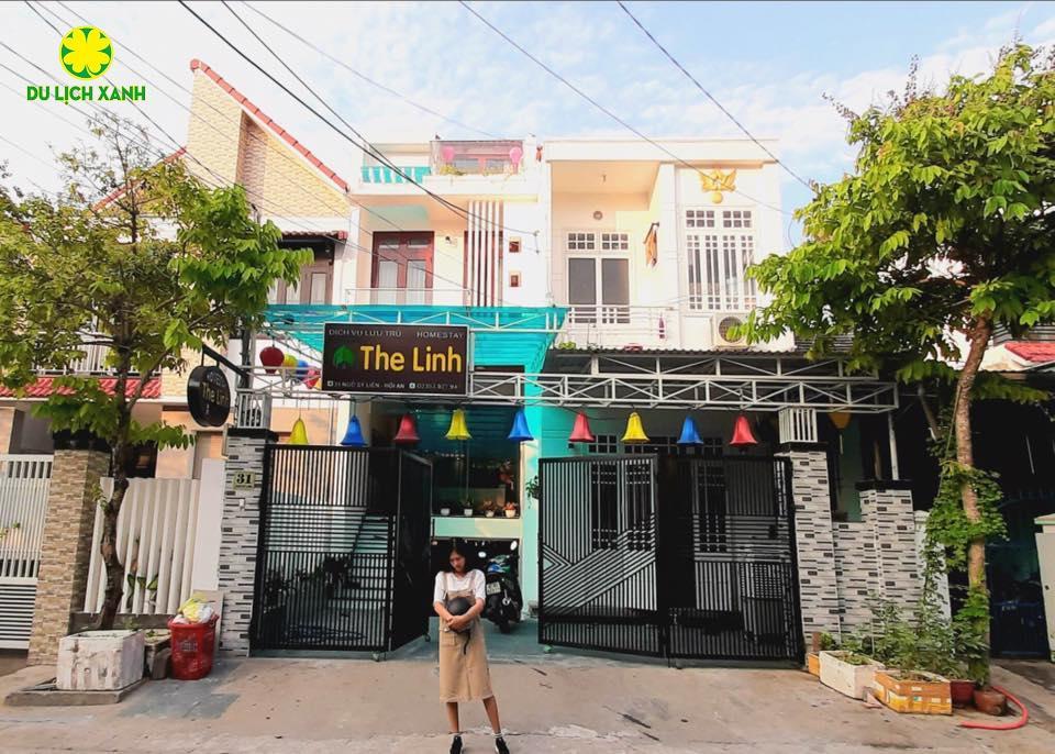 The Linh Homestay Hội An 