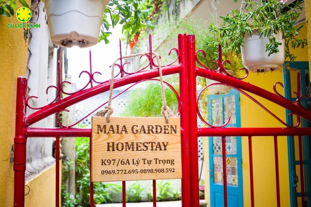 Maia Garden Đà Nẵng 