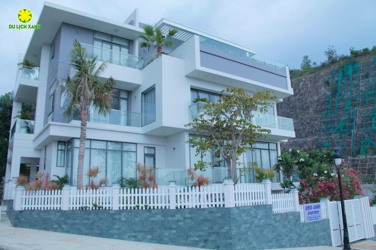 Nha Trang Venus Luxury Apartment