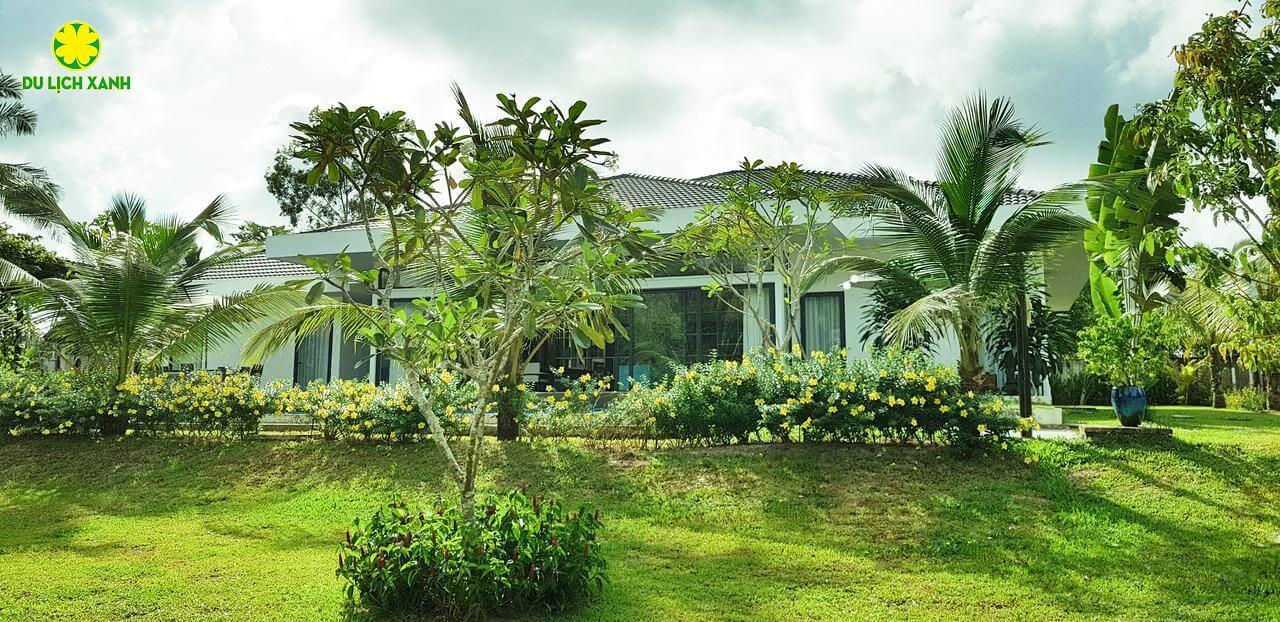 Villa Tropially Phú Quốc