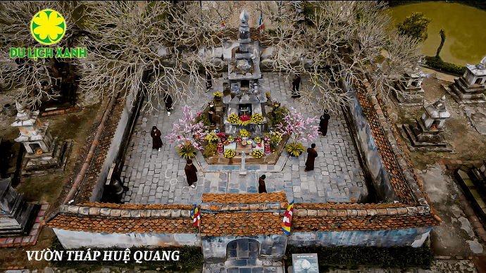 Tour du lịch Yên Tử 1 ngày trọn gói