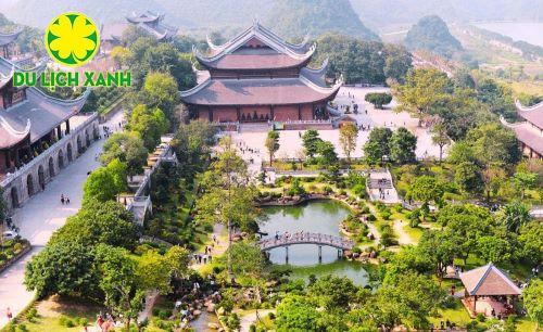 Tour du lịch Chùa Tam Chúc - Địa Tạng Phi Lai 1 ngày, Tour Chùa Tam Chúc - Địa Tạng Phi Lai 1 ngày, Tour du lịch lễ hội