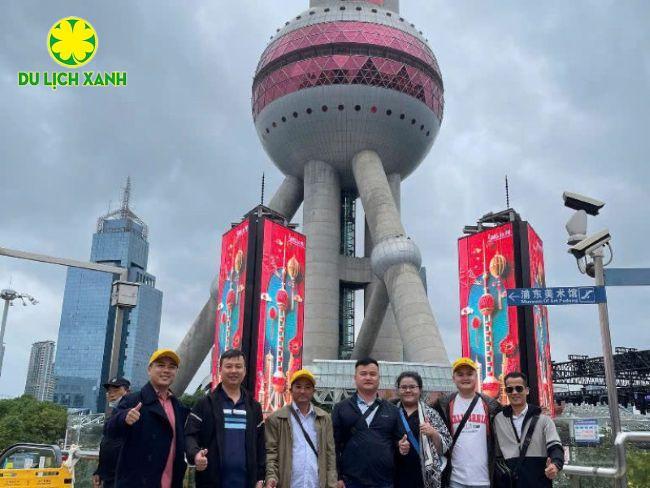 Tour hội chợ nội thất lần thứ 56 4 ngày