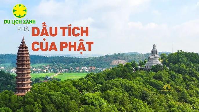 Dịch vụ cho thuê xe đi lễ hội Chùa Phật Tích