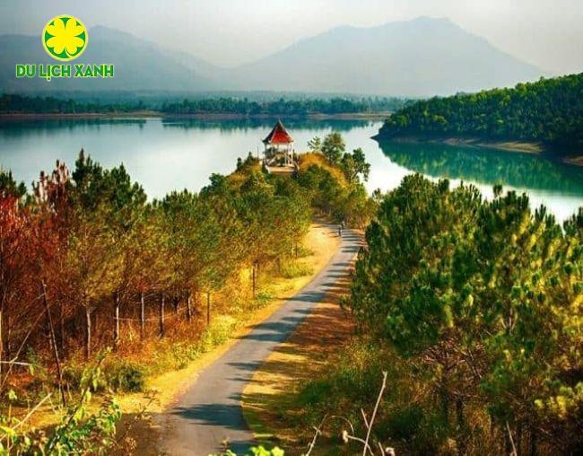 Tour Hà Nội - Pleiku - Buôn Mê Thuột - Hà Nội 4 ngày 3 đêm