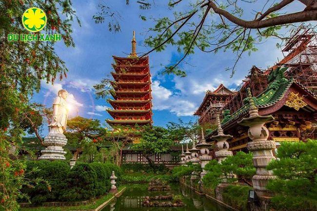 Tour Hà Nội - Kontum - Pleiku - Buôn Mê Thuột 5 ngày 4 đêm