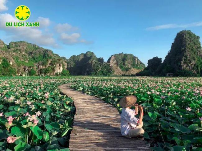 Tour tắm khoáng nóng Vedana Resort 2 ngày