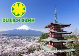 Tour Du Lịch Nhật Bản Mùa Hoa Anh Đào 2025 Ha Noi - Tokyo – Noribetsu – Sapporo – Otaru