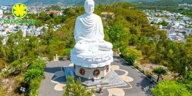 Tour Giỗ Tổ Hùng Vương: Cần Thơ - Đà Lạt - Nha Trang 4 ngày 4 đêm