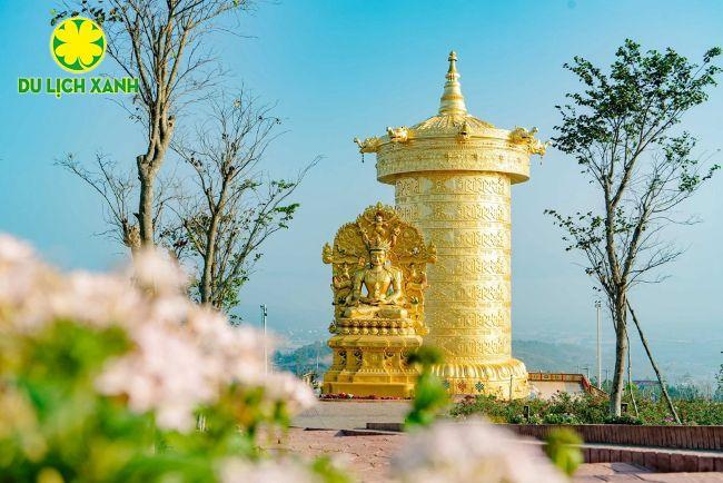 Tour Giỗ Tổ Hùng Vương: Cần Thơ - Đà Lạt 3 ngày 3 đêm