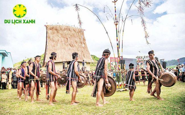 Tour Cần Thơ - Tà Đùng - Buôn Ma Thuột 3 ngày 2 đêm