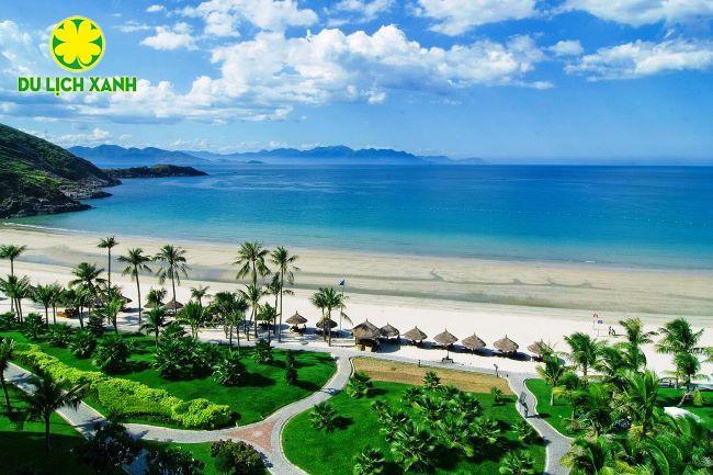 Tour TP.HCM - Bình Thuận - Nha Trang 4 ngày, Tour Nha Trang, Tour ghép từ HCM, Du lịch Xanh