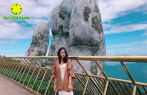 Tour TP.HCM - Đà Nẵng - Hội An 3 ngày, Tour Đà Nẵng, Tour ghép từ HCM, Du lịch Xanh