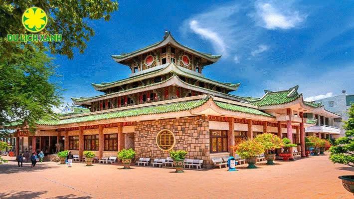 Tour Mỹ Tho - Châu Đốc - Miếu Bà Chúa Xứ - Rừng Tràm Trà Sư - Cần Thơ - Cà Mau 4 Ngày 3 Đêm