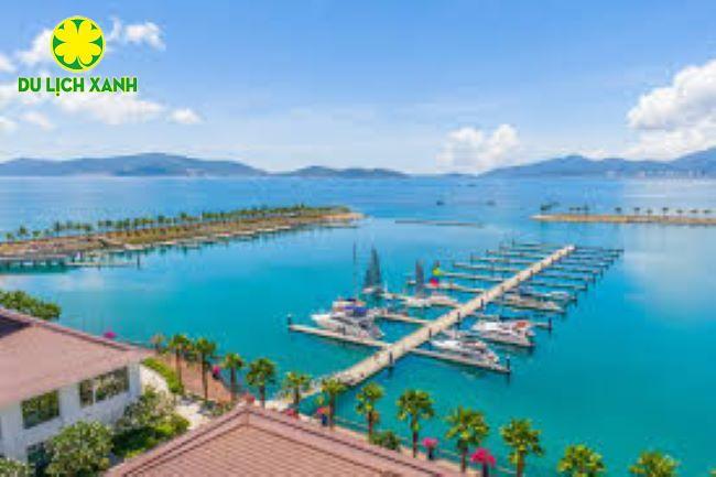 Tour TP.HCM – Bến Du Thuyền Marina – Cần Thơ 2 ngày 