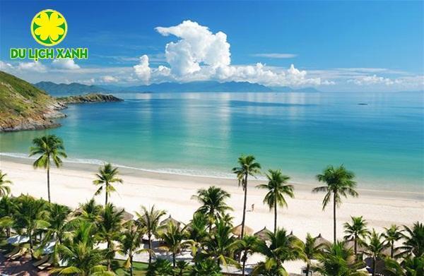 Tour Kích Cầu Hè: Nha Trang 3 Ngày 3 Đêm