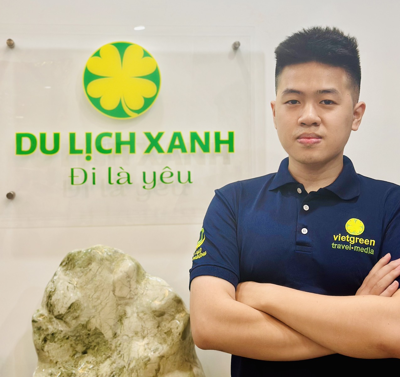 sale tour du lịch, du lịch xanh