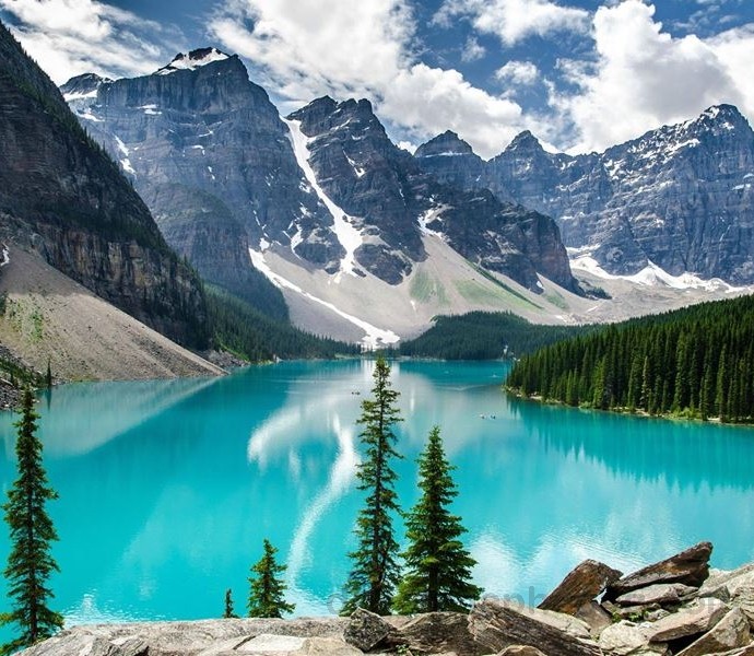 Du Lịch Xanh,  du lịch Canada, Tour du lịch Canada, du lịch Canada dịp Tết Nguyên Đán, Top 7 điểm tham quan đẹp nhất ở Canada